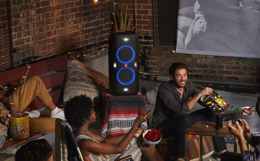 Amazon.co.jp: JBL BOOMBOX 3 Wi-Fi Bluetothスピーカー 自動音質補正機能搭載/IP67防塵水/3way  5スピーカー/ ブラック JBLBB3WIFIBLKJN : 家電＆カメラ