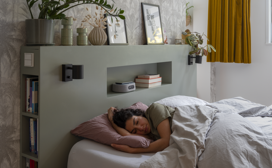 Harman Kardon Citation Oasis DAB Voicecontrolled speaker with DAB