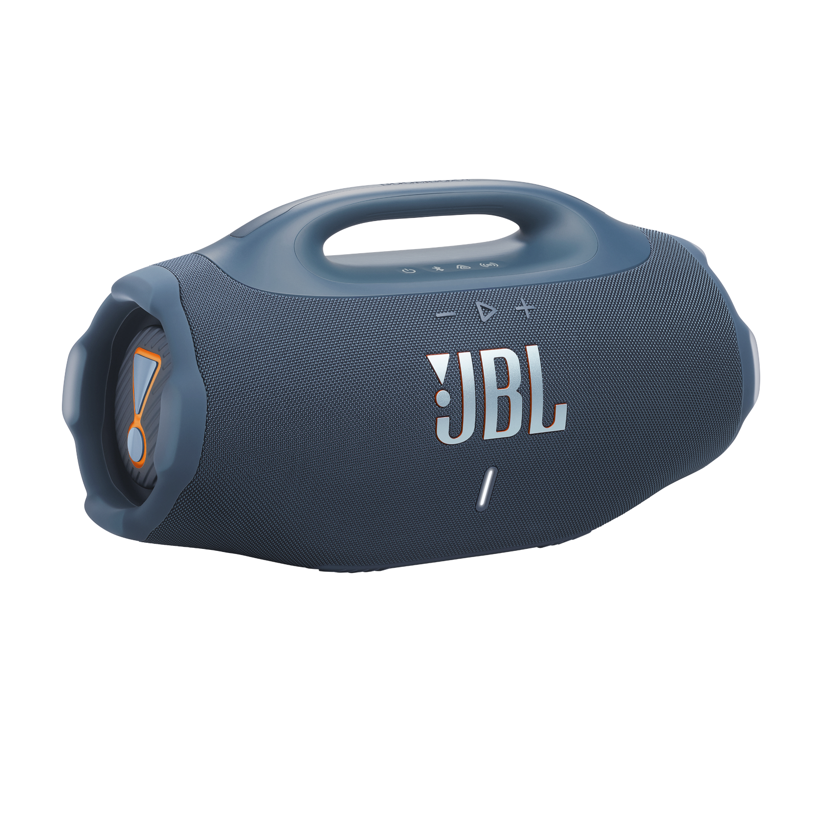 JBL Boombox 4 Review: The Ultimate Portable Powerhouse