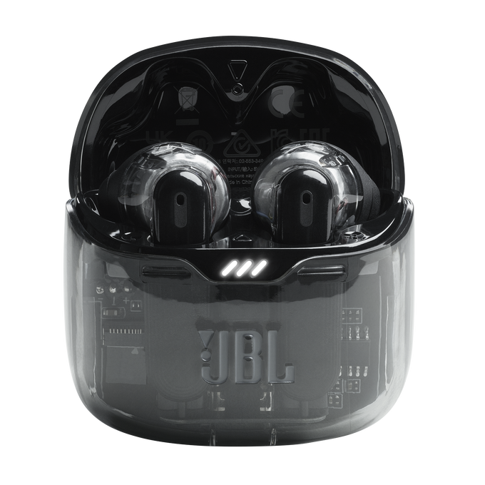 JBL Tune Flex — AudioTech
