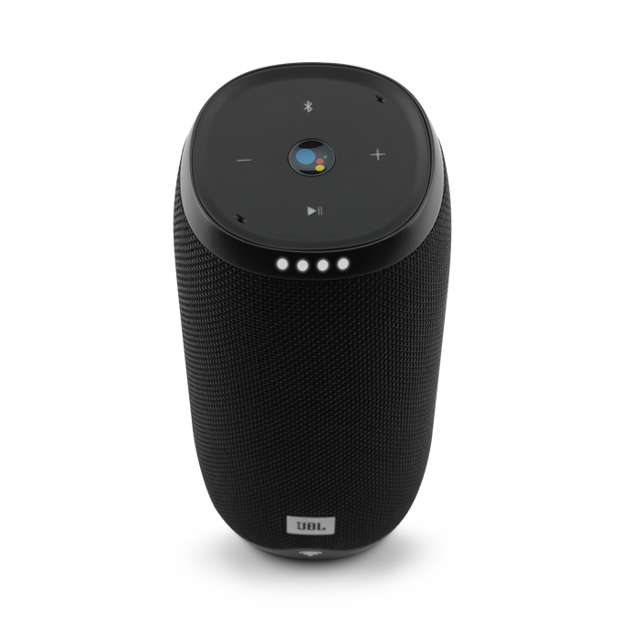 輝く高品質な Link JBL 20 speaker portable Voice-activated | スピーカー・ウーファー