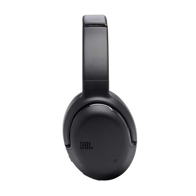 【そら】JBL Tour One M2 ブラック JBL Tour One M2 | Wireless over-ear Noise Cancelling headphones