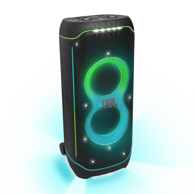 スピーカー・ウーファー JBL PARTYBOX ULTIMATE 1100W JBL PartyBox Ultimate | Massive party speaker with powerful sound