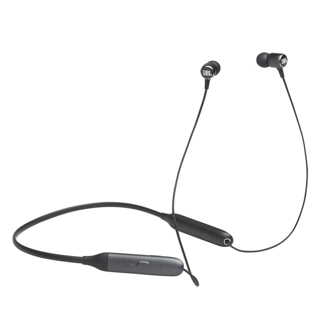 220 earphones jbl live 220 white