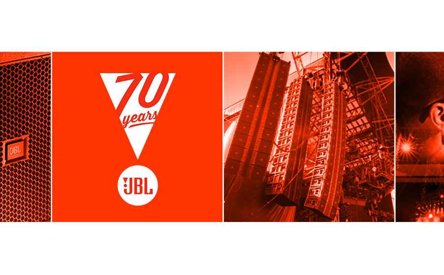 JBL EON ONE PRO Legendary JBL professional sound - Image