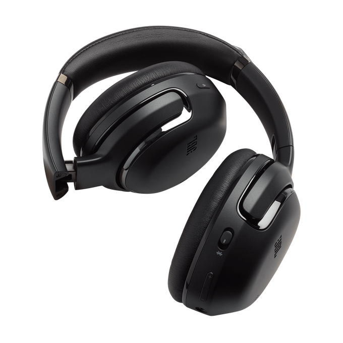 JBL Tour One M2 | Wireless over-ear Noise Cancelling headphones