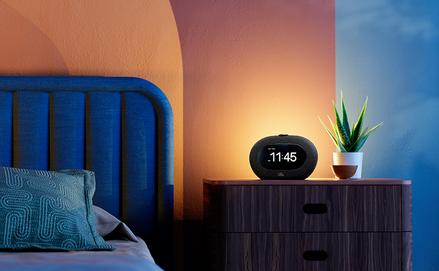 JBL Horizon 3 Sunrise effect alarm - Image