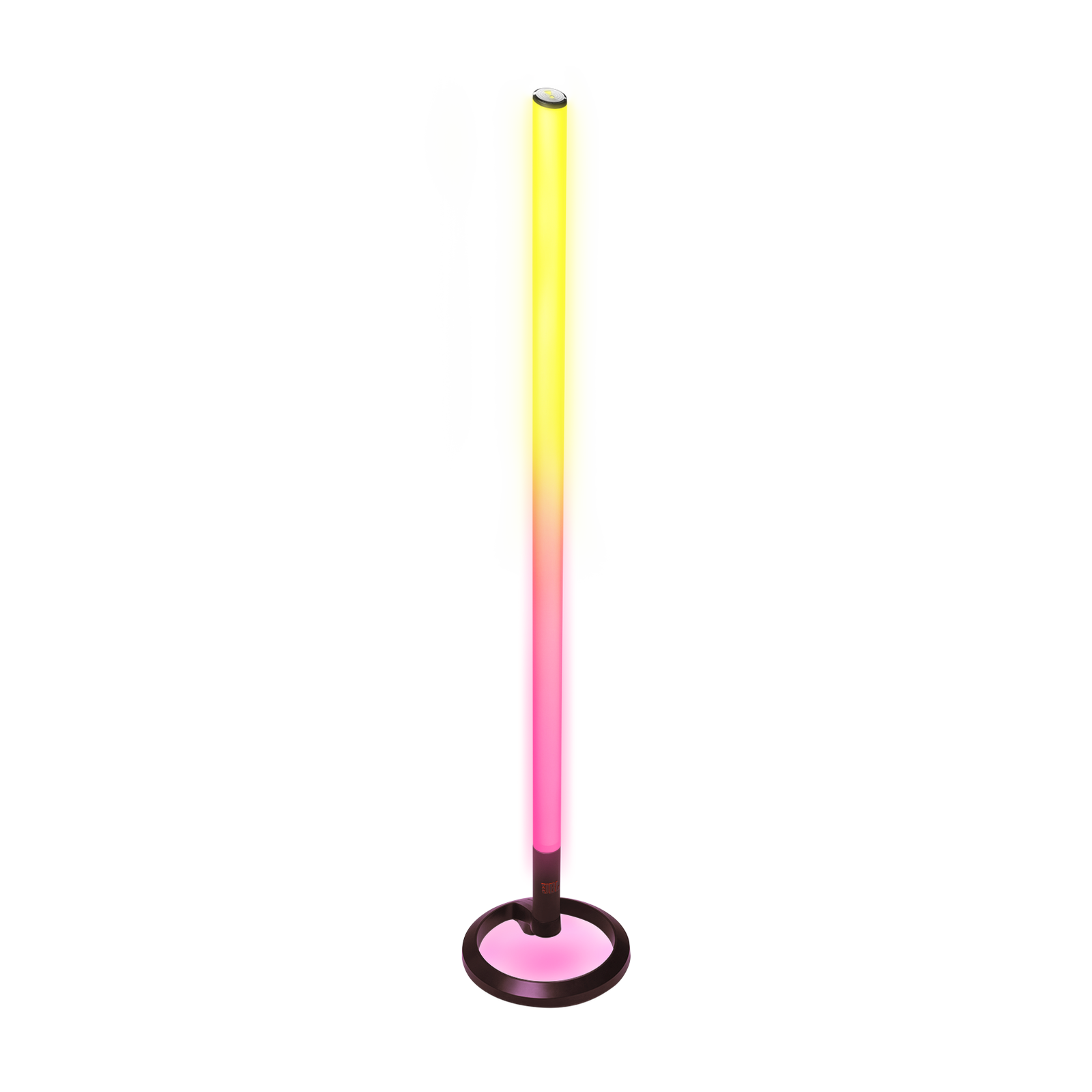 Jbl PartyLight Stick Black