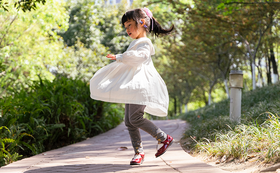 JBL Junior Free Easy monitoring - Image