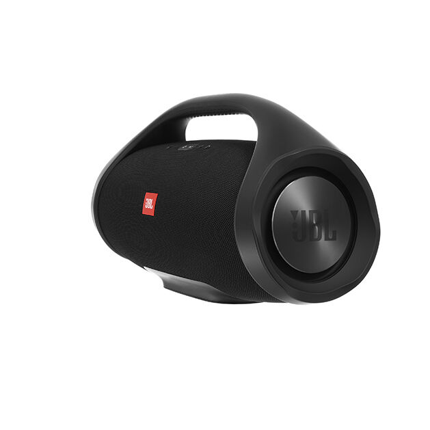 Jbl boombox driver windows 7 2025