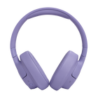 JBL Tune 770NC Over-Ear Headphones, White - Worldshop