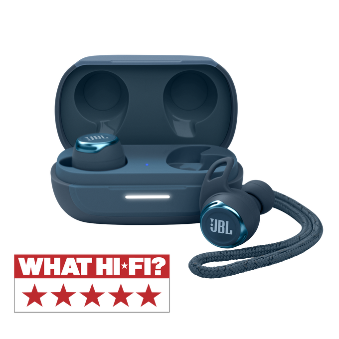 Buy JBL REFLECT FLOW PRO JBL
