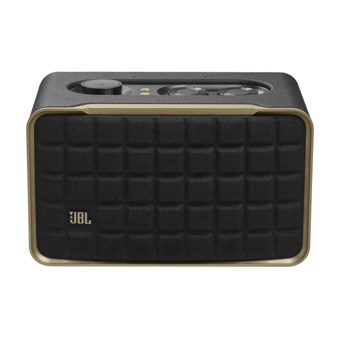 JBL AUTHENTICS 200 オーセンティックス200　新品未開封 JBL Authentics 200 | Smart home speaker with Wi-Fi, Bluetooth and