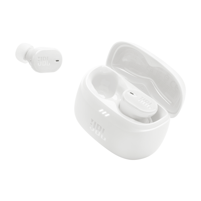 JBL Tune Buds 2 | True Wireless Noise Cancelling Earbuds