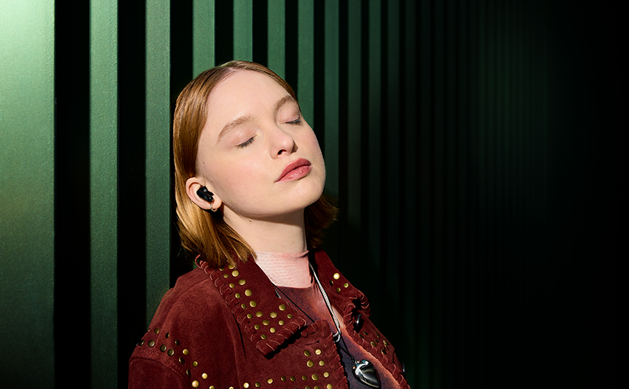 JBL Live Beam 3 Hi-Res Audio Wireless with JBL signature sound - Image