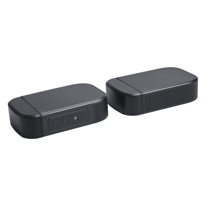 JBL Bar 800MK2 | 7.1 channel soundbar system with detachable