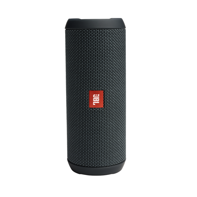 JBL Flip Essential - Gun Metal - Portable Bluetooth® speaker - Hero image number null