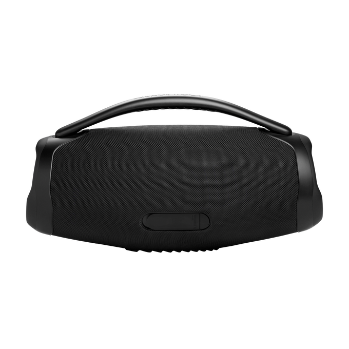 JBL Boombox 3 WiFi Powerful WiFi and Bluetooth portable speaker