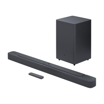 Bar 2.1 Deep Bass (MK2)