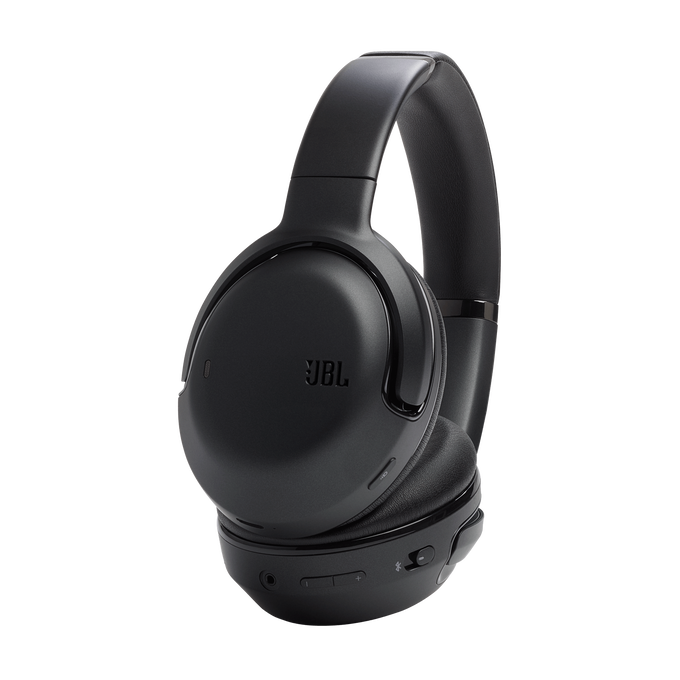 【美品】JBL TOUR ONE BLACK JBL Tour One M2 | Wireless over-ear Noise Cancelling headphones