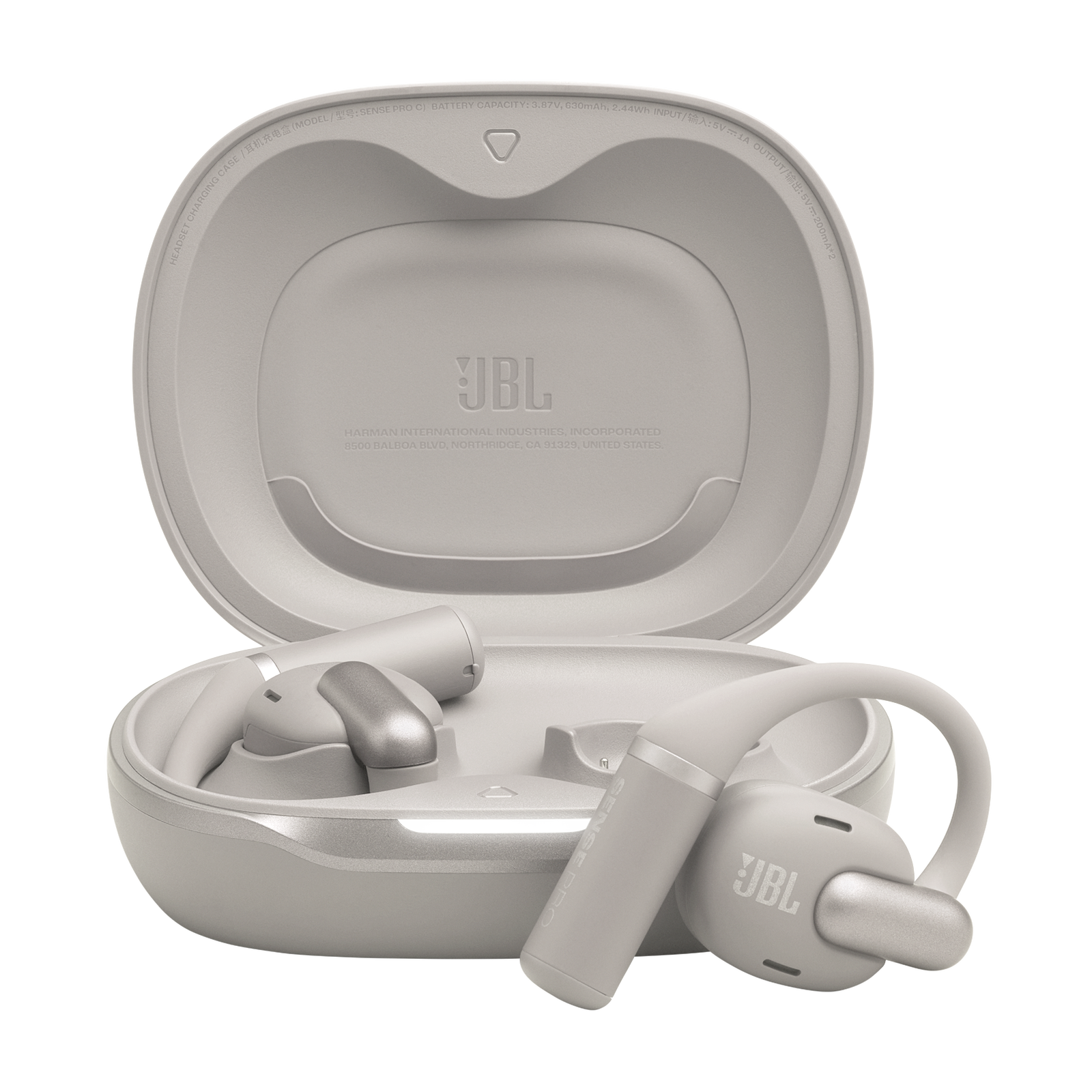 JBL Sense Pro | True wireless open-ear headphones