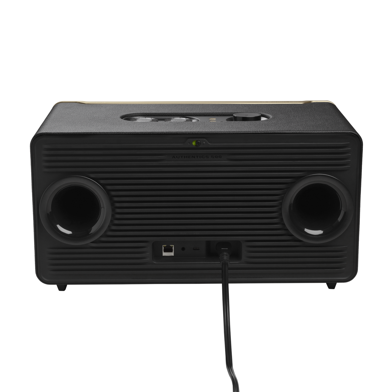 JBL Authentics 500 Hifidelity smart home speaker with WiFi