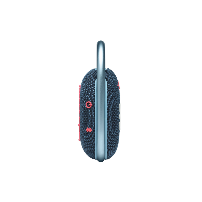 Jbl clip 3 party mode clearance