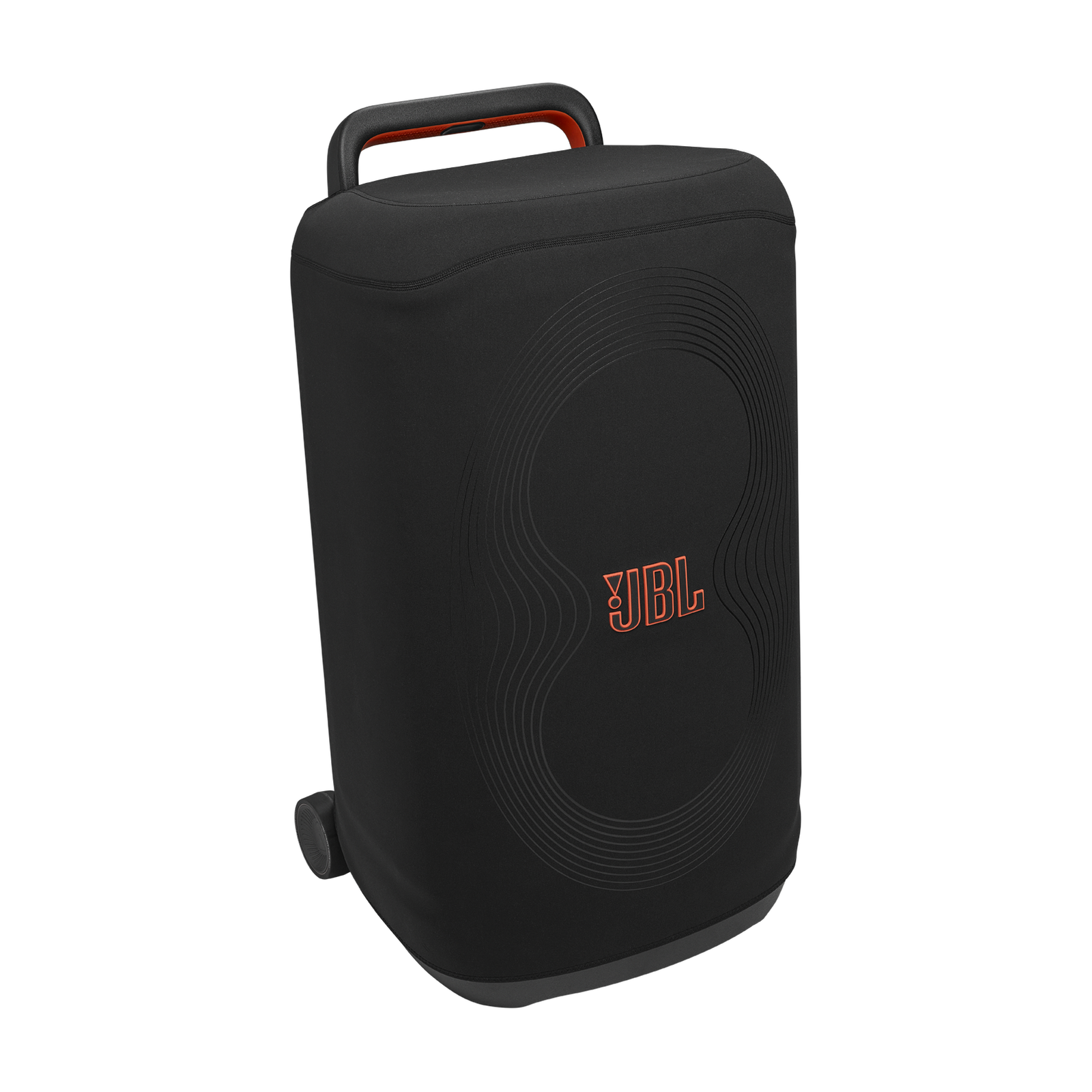カバー付き　JBL PARTYBOX 520 Bluetoothスピーカー JBL PartyCover 520 | Protective cover for JBL PartyBox 520 speakers