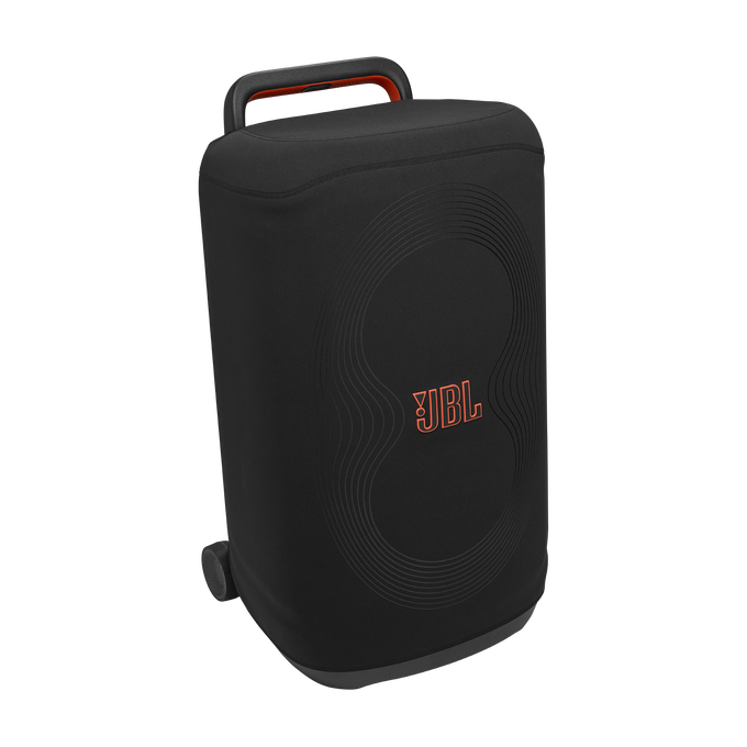 JBL PartyCover 520 | Protective cover for JBL PartyBox 520 speakers