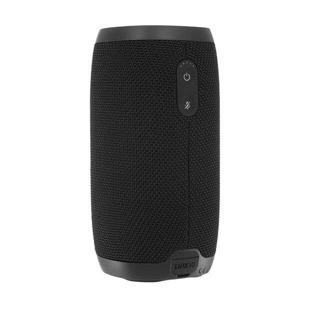 Jbl link hot sale 10 lights flashing