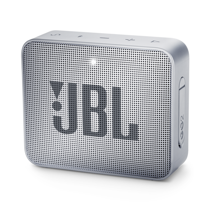 JBL Micro Wireless Bluetooth Speaker Portable Black/Silver, Tested &  Working