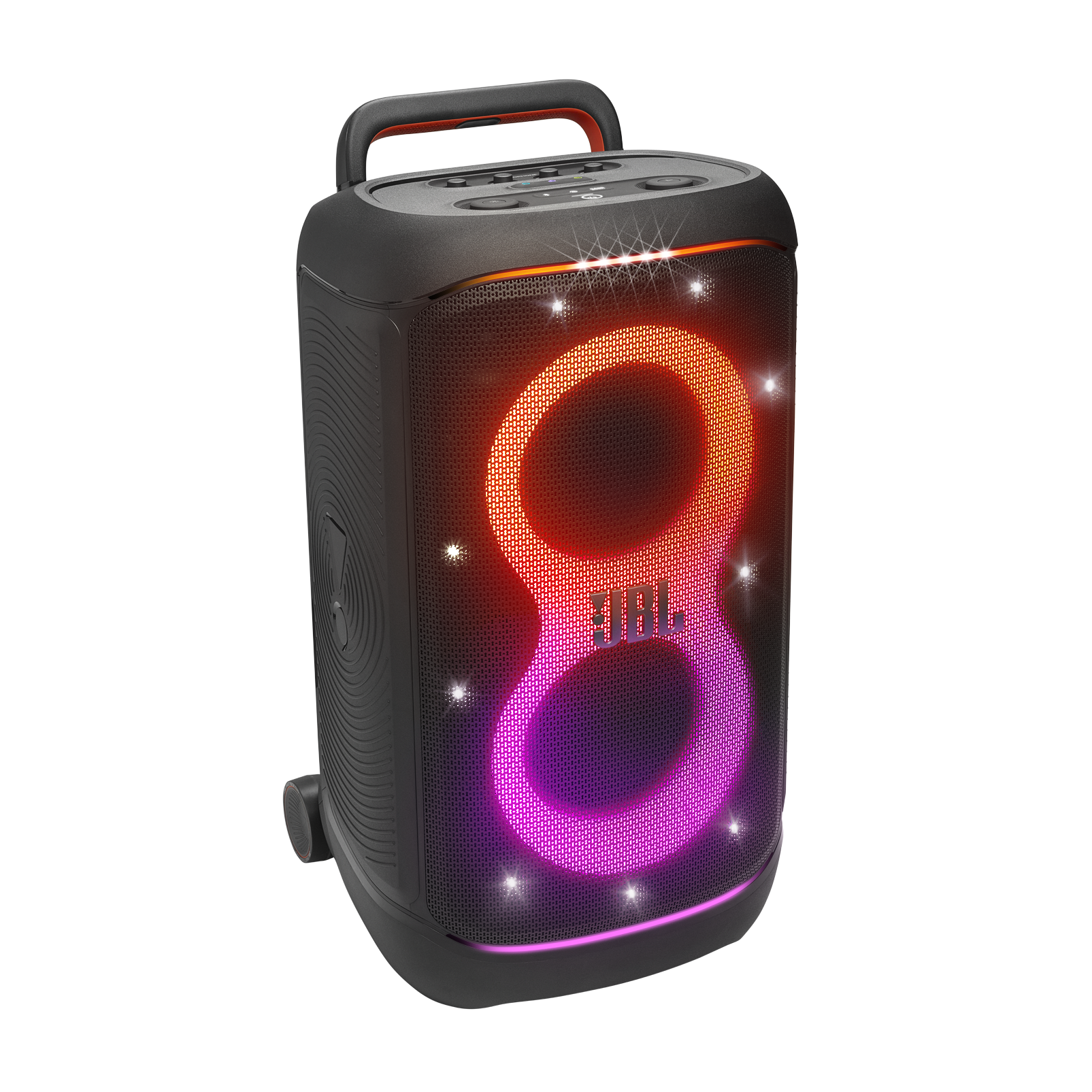 JBL(ジェイ ビー エル) JBL PARTYBOX 710 防滴仕様 Bluetooth対応 パーティースピーカー Buy JBL Party Speakers | Karaoke speakers with light show | JBL
