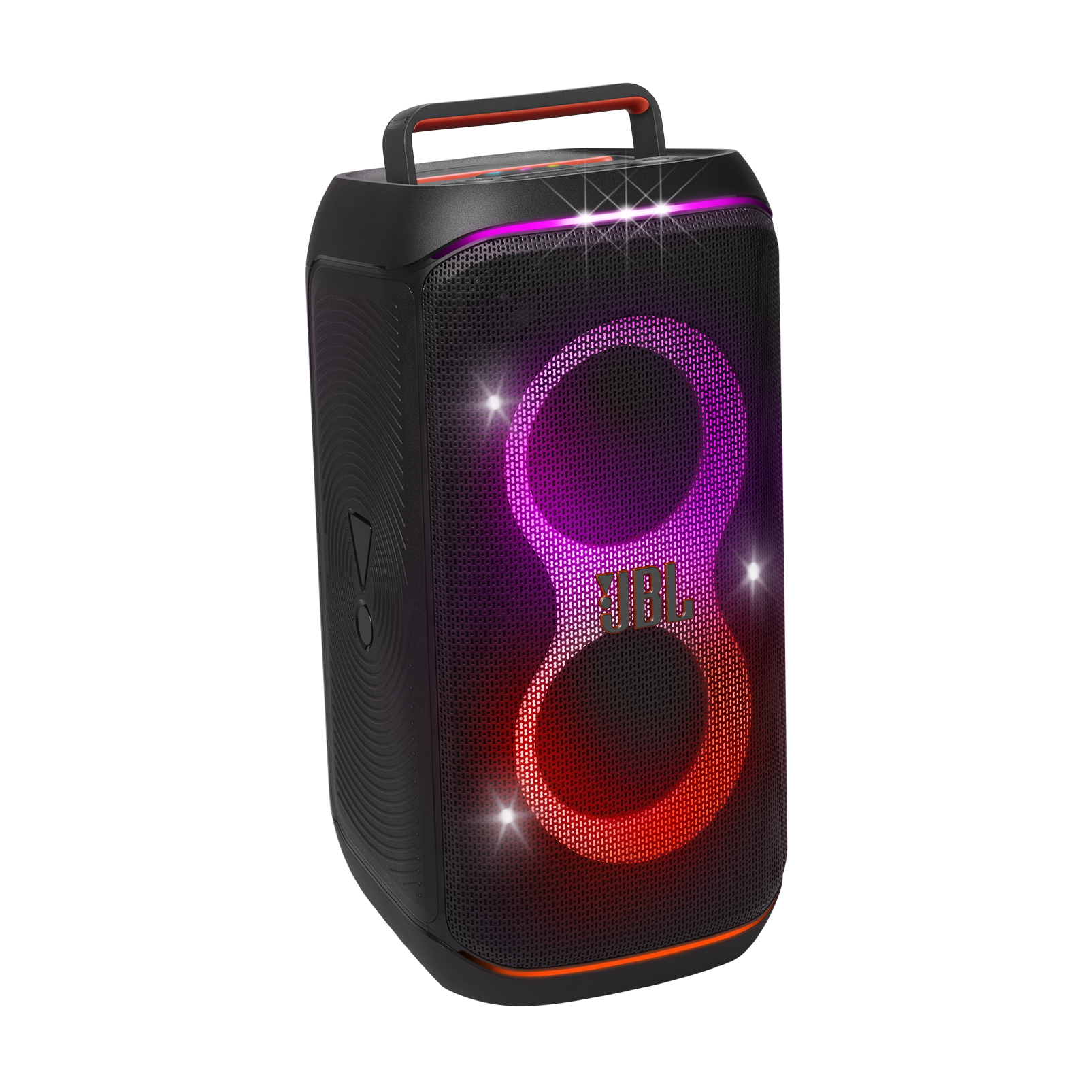 JBL PartyBox Club - Thumbnail 4