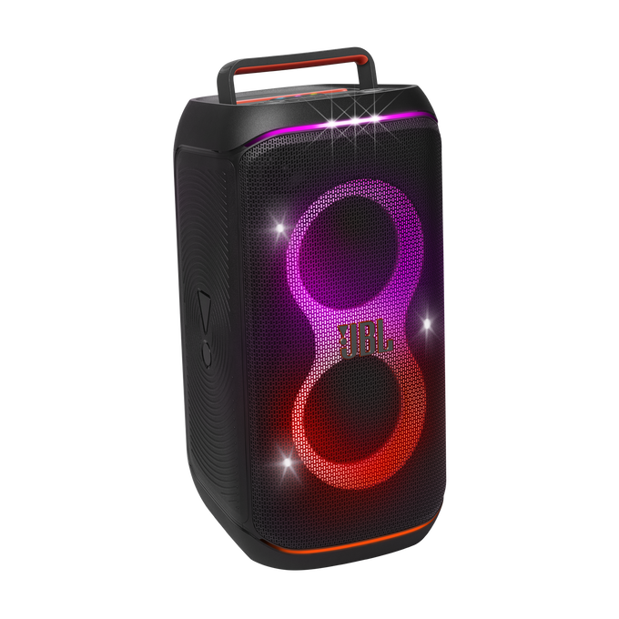 JBL PARTYBOX CLUB 120 ワイヤレススピーカー JBL PartyBox Club 120 | Portable party speaker