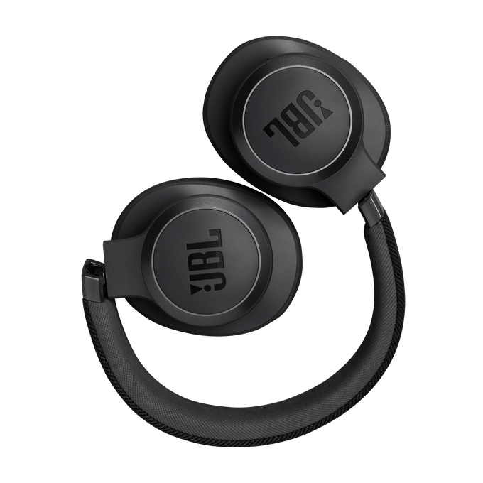 JBL Live 770NC | Wireless Over-Ear Headphones with True Adaptive