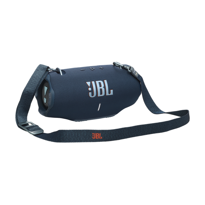 JBL Xtreme 4 | Portable waterproof speaker