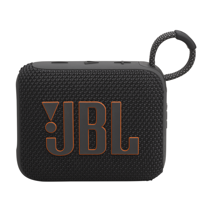 JBL Go Ultra-Portable Bluetooth Speaker