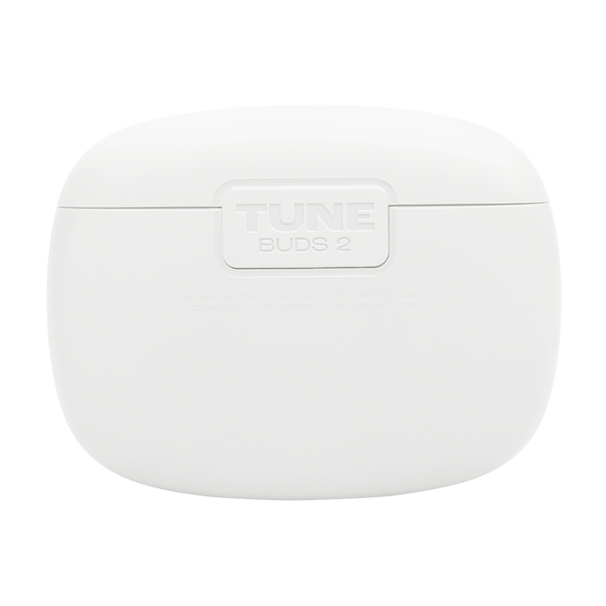 JBL Tune Buds 2 | True Wireless Noise Cancelling Earbuds