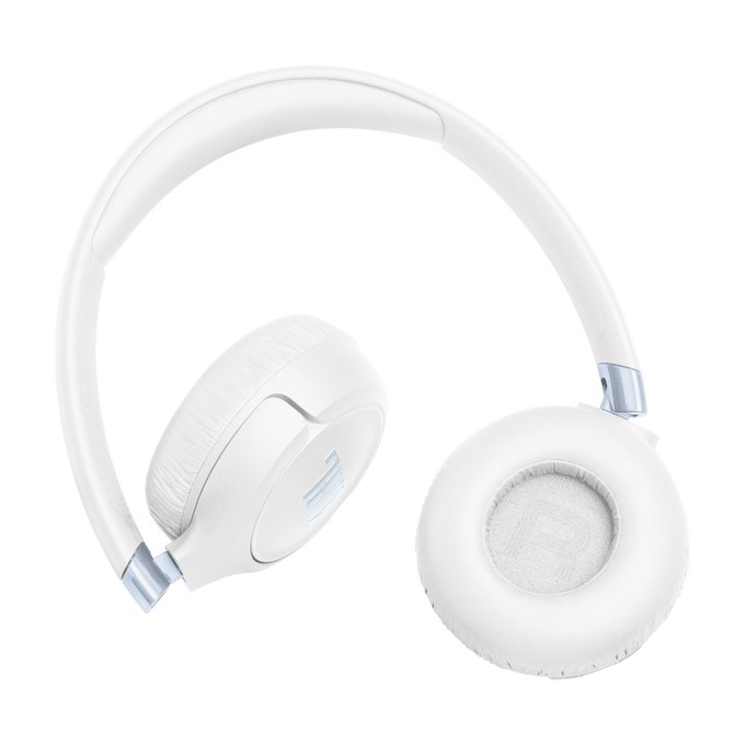 JBL Tune 680NC | Wireless on-ear Noise cancelling headphones