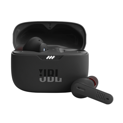 Headphones JBL Wave 300 TWS Bluetooth True Wireless Stereo Earbuds Sound  W300TWS