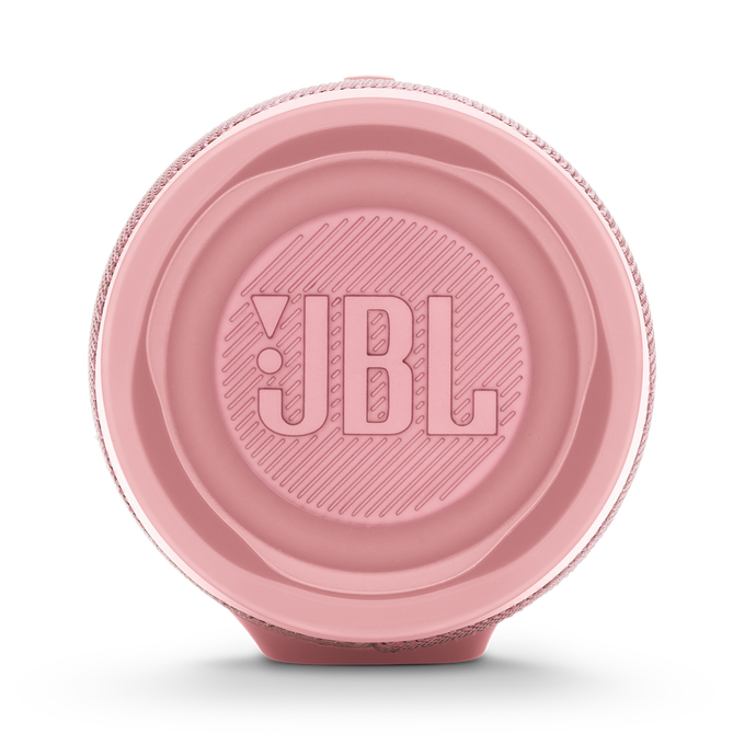 JBL Charge 4 - Pink - Portable Bluetooth speaker - Detailshot 2 image number null