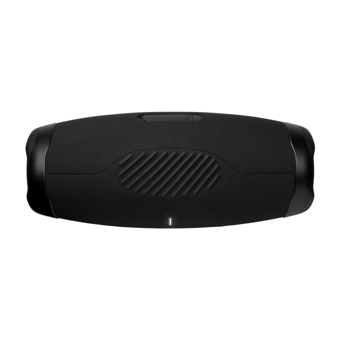 JBL Boombox 3 Wi-Fi | Powerful Wi-Fi and Bluetooth portable speaker