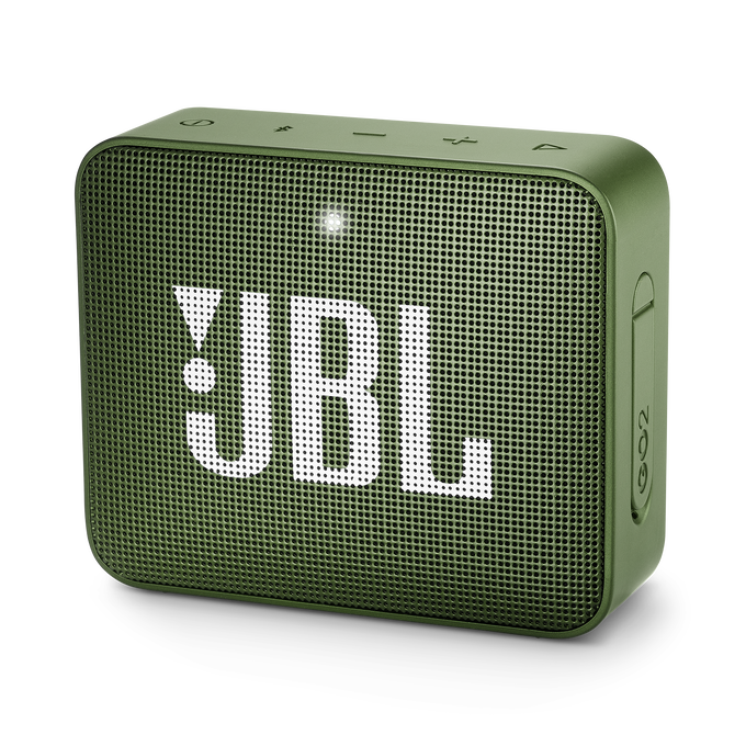 Jbl go 2 discount
