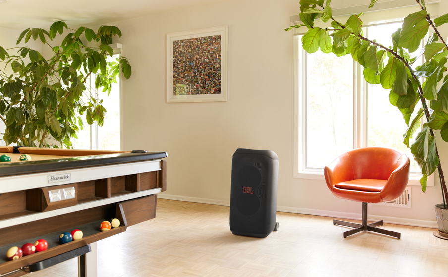 JBL PartyCover Stage 320 Dust-proof and scratch-proof - Image