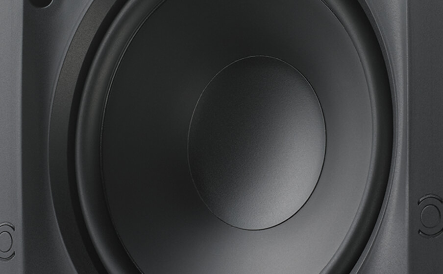B-6IW 6.5-inch Poly cone woofer - Image