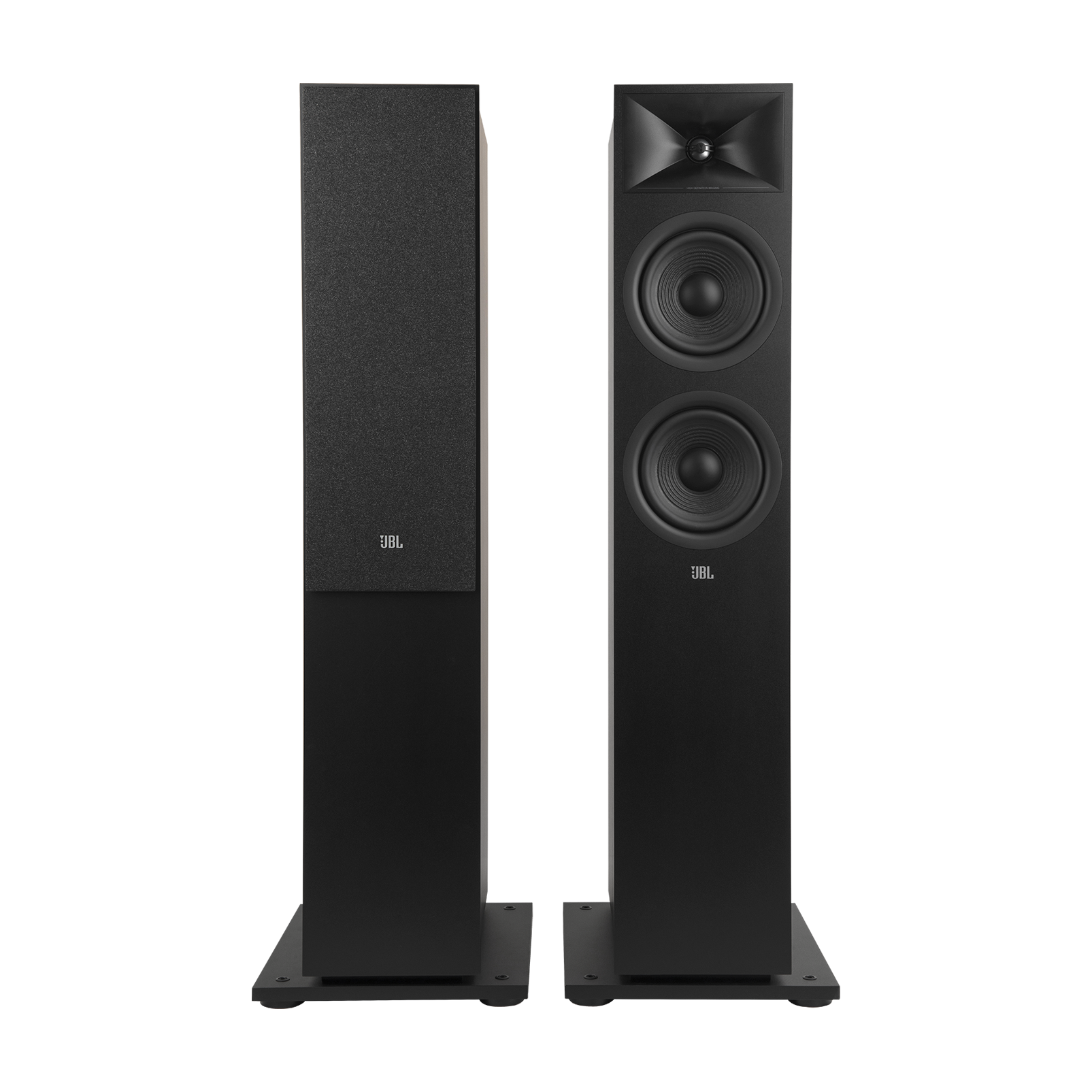 JBL Stage 260F - Thumbnail 2