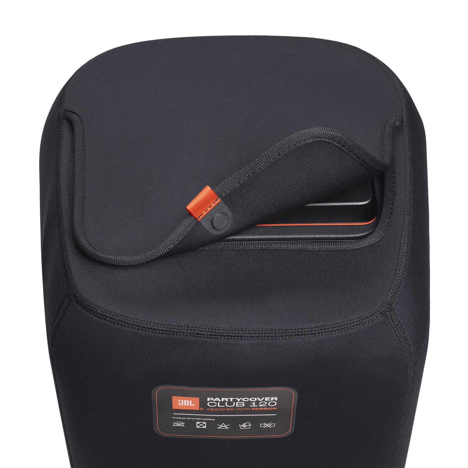 JBL PartyCover Club 120 - Thumbnail 4