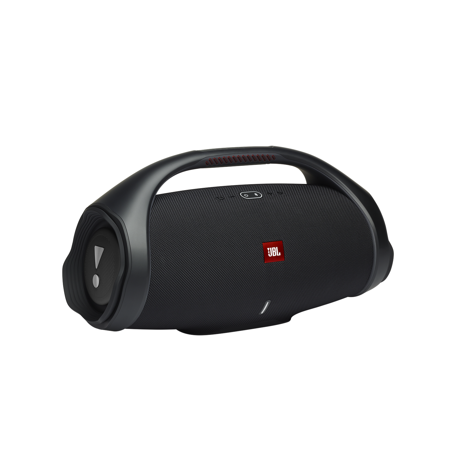 JBL Boombox 2 Black Bluetooth Speaker REFURBISHED