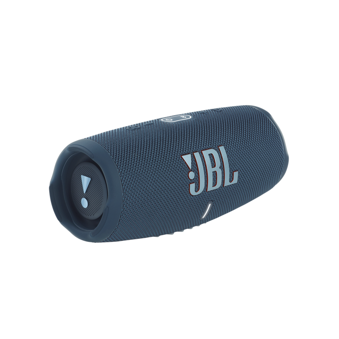 JBL Charge 5 ダークブルー Buy JBL CHARGE 5 | Portable speaker | JBL