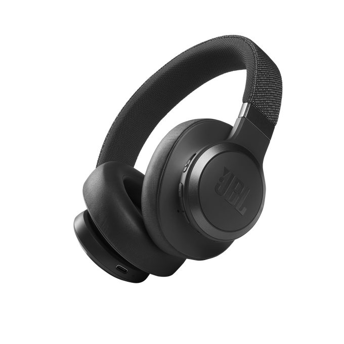 Buy JBL Live 660 NC Noise cancelling headphones